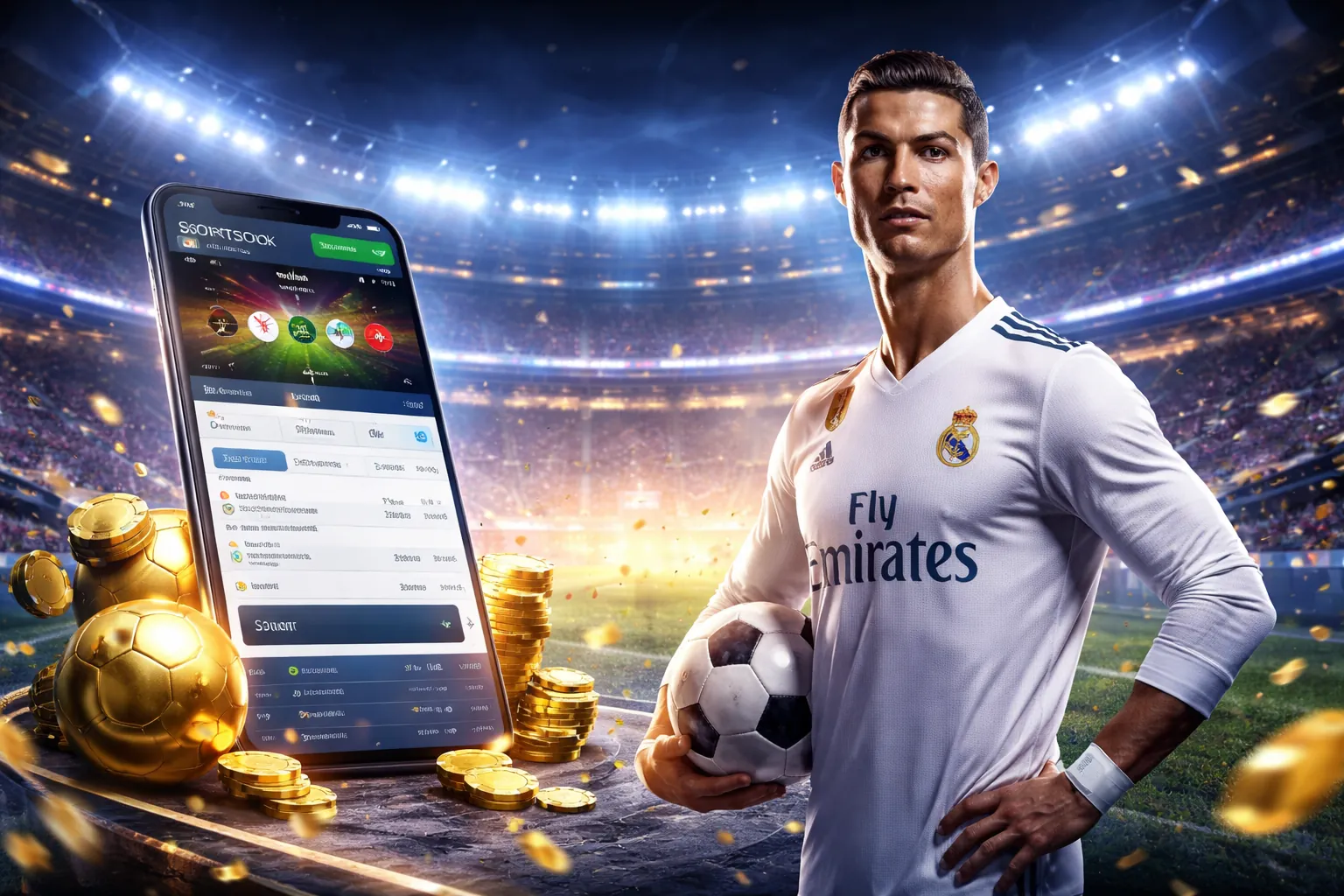Hoàn trả thua cược 88new